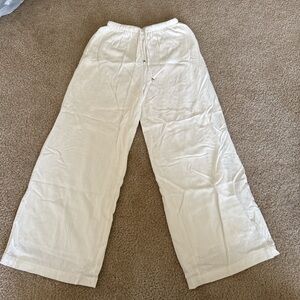 Princess Polly linen pants